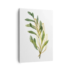 Obraz na plátně - Vše, co je dobré - 70x100 cm