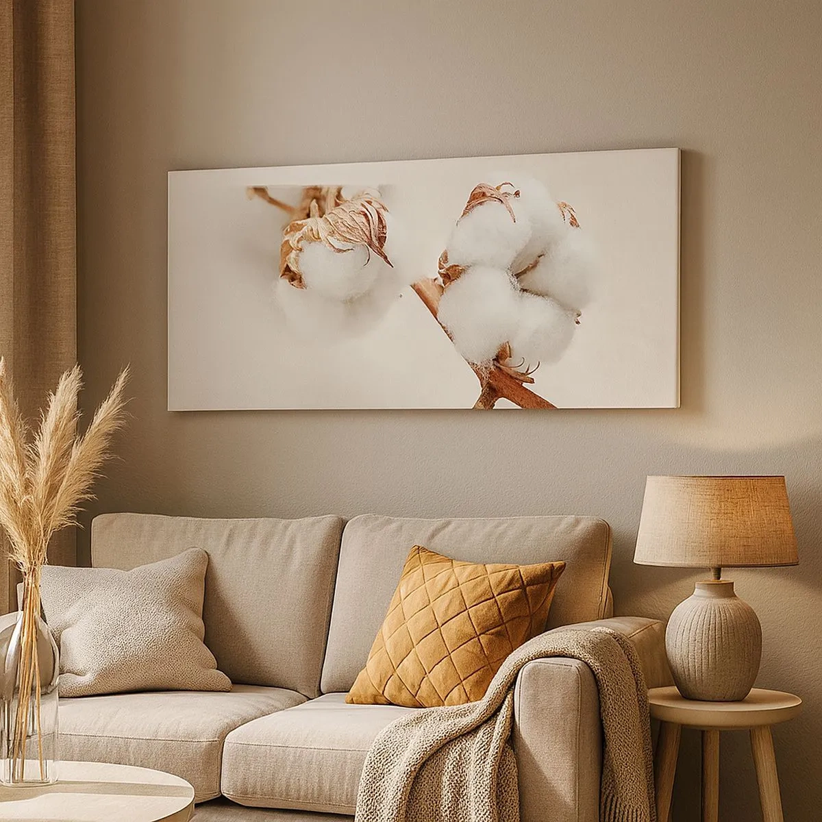 Obraz na plátně - Jenom objímat - 100x40 cm