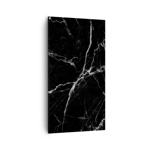 Obraz na plátně - Tajemný život kamene - 55x100 cm