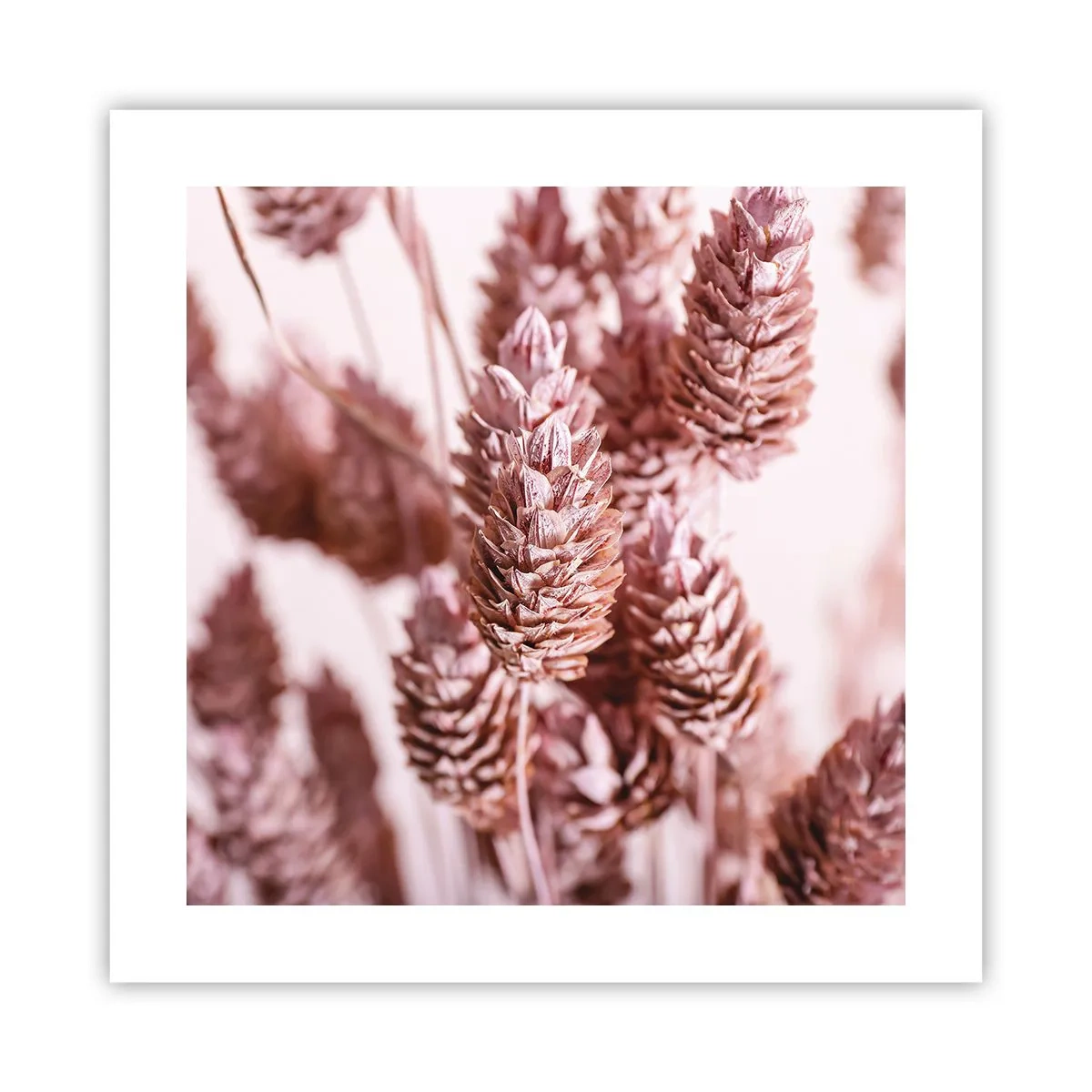 Plakát - Zdánlivě nenápadné - 40x40 cm