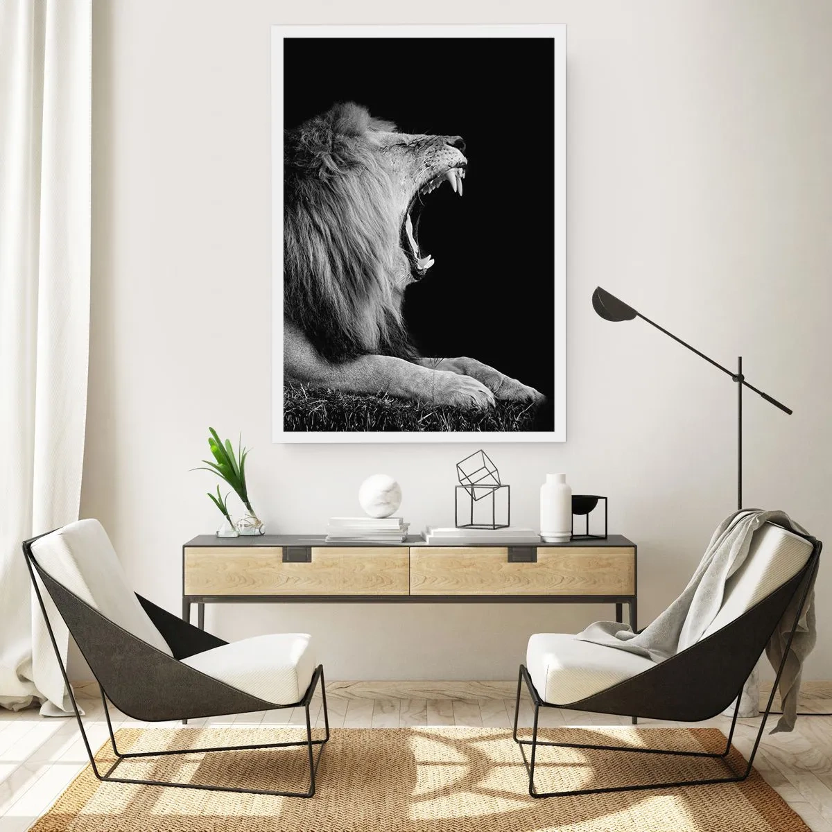 Plakát - Bez nejmenších pochyb - 70x100 cm