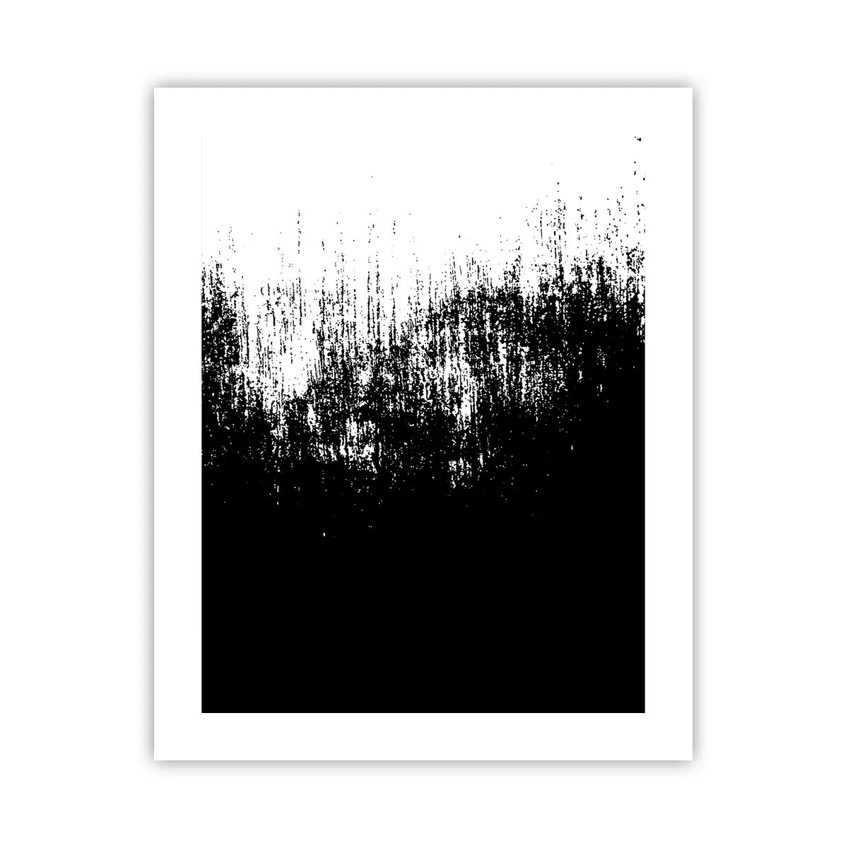 Plakát - Vítězem se stává… - 40x50 cm