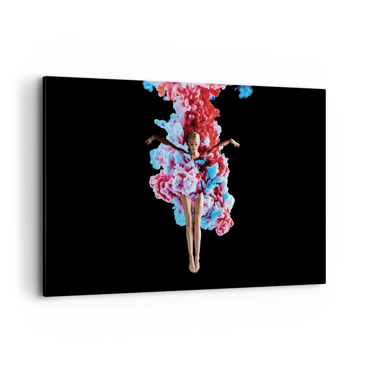 Obraz na plátně - V plném květu - 120x80 cm