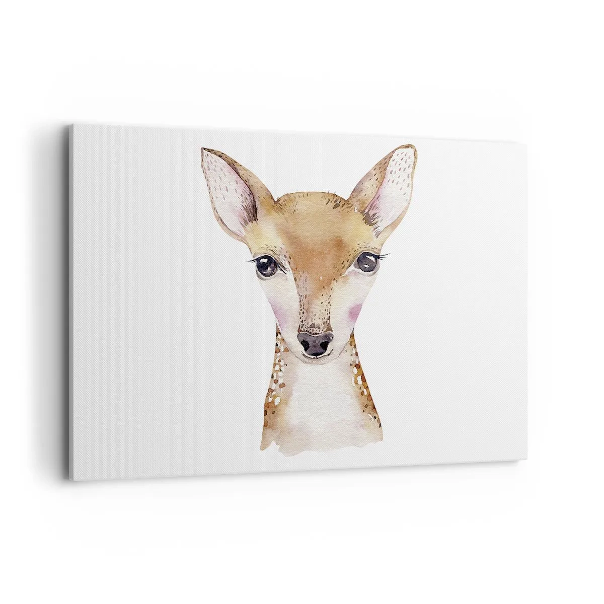 Obraz na plátně - Povaha nevinnosti - 120x80 cm