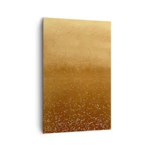 Obraz na plátně - Zrození světla - 80x120 cm