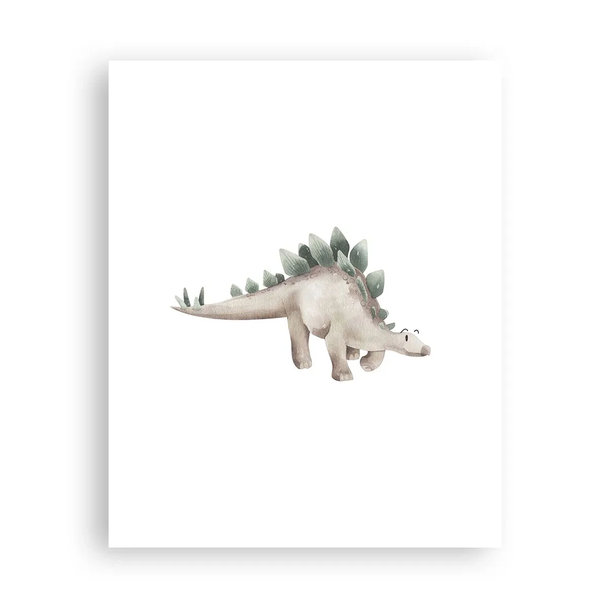 Plakát - Váš přítel - 40x50 cm