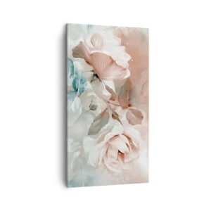 Obraz na plátně - Duch romantismu - 45x80 cm