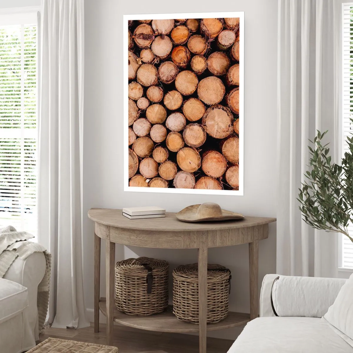 Plakát - Nový začátek - 61x91 cm