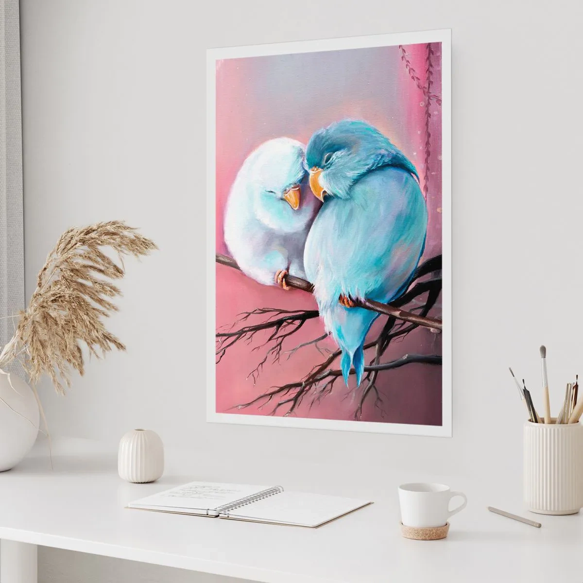 Plakát - Co k tomu dodat?… - 40x50 cm