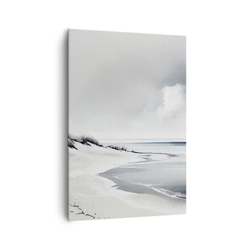 Obraz na plátně - Vždycky spolu - 70x100 cm