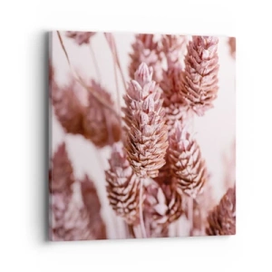 Obraz na plátně - Zdánlivě nenápadné - 40x40 cm