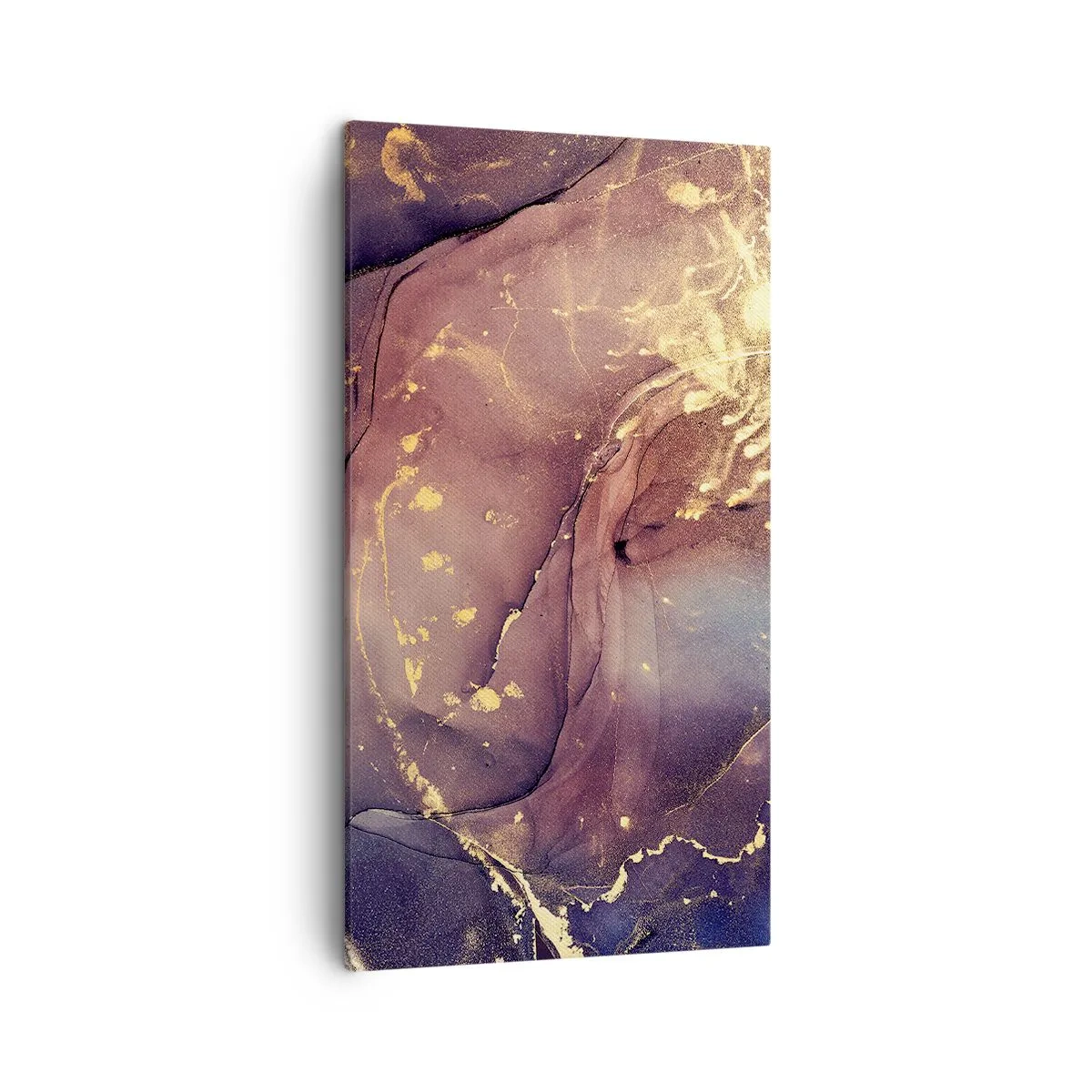 Obraz na plátně - Hmota a duch - 45x80 cm