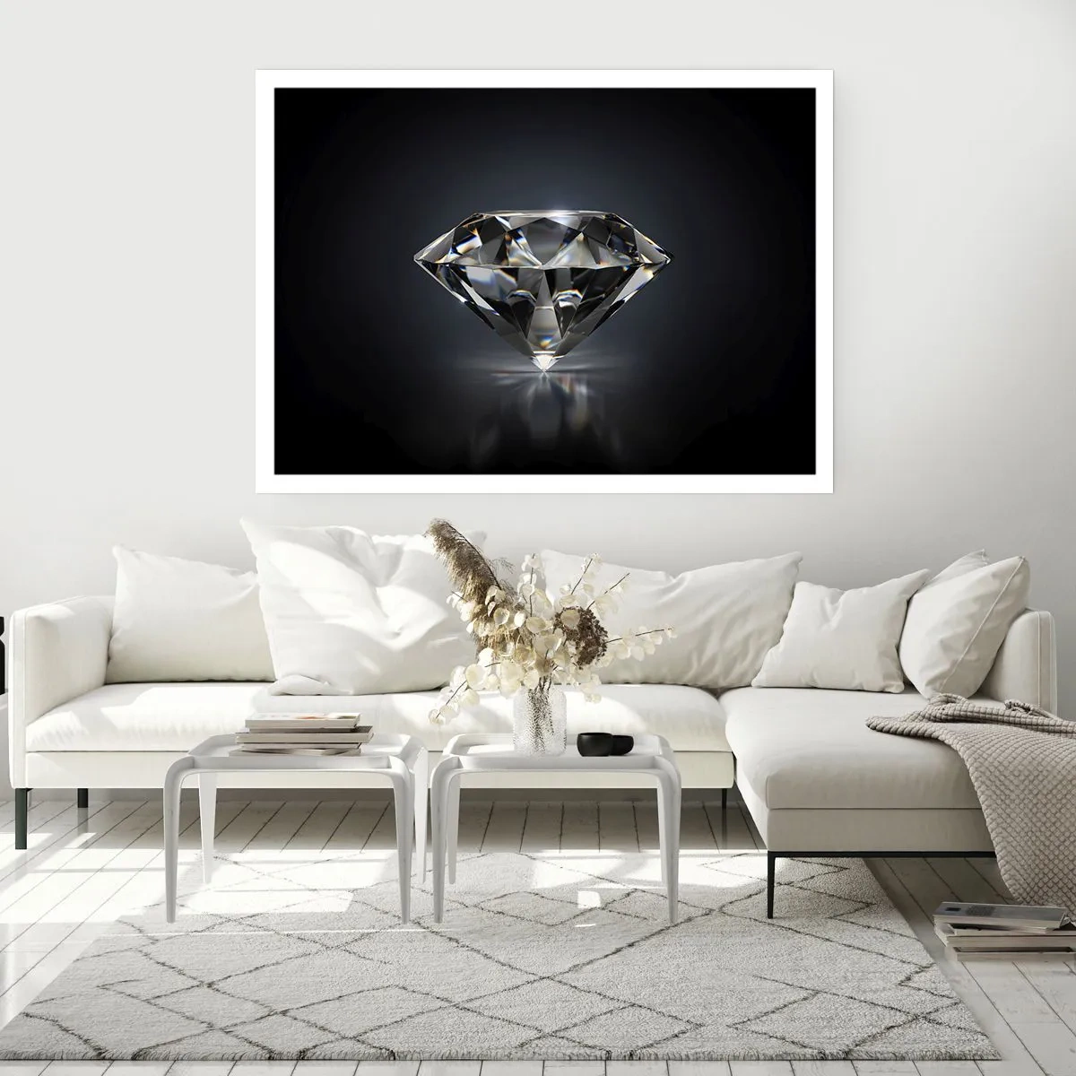 Plakát - Best girls friend - 100x70 cm