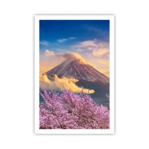 Plakát - Japonská svátost - 61x91 cm