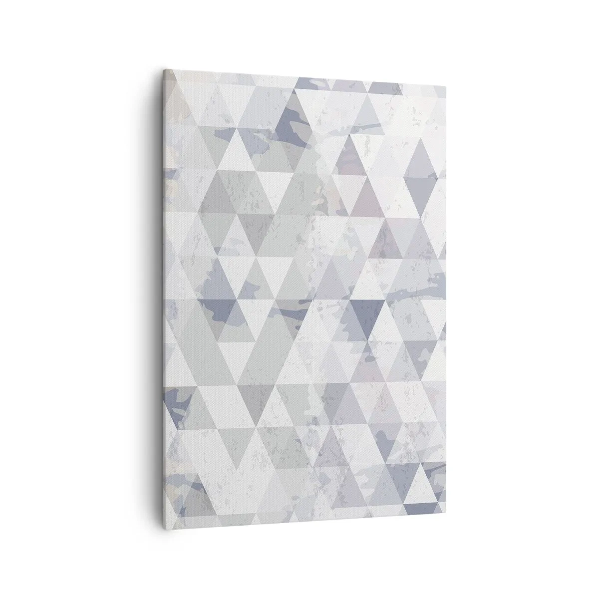 Obraz na plátně - V rytmu na tři - 70x100 cm