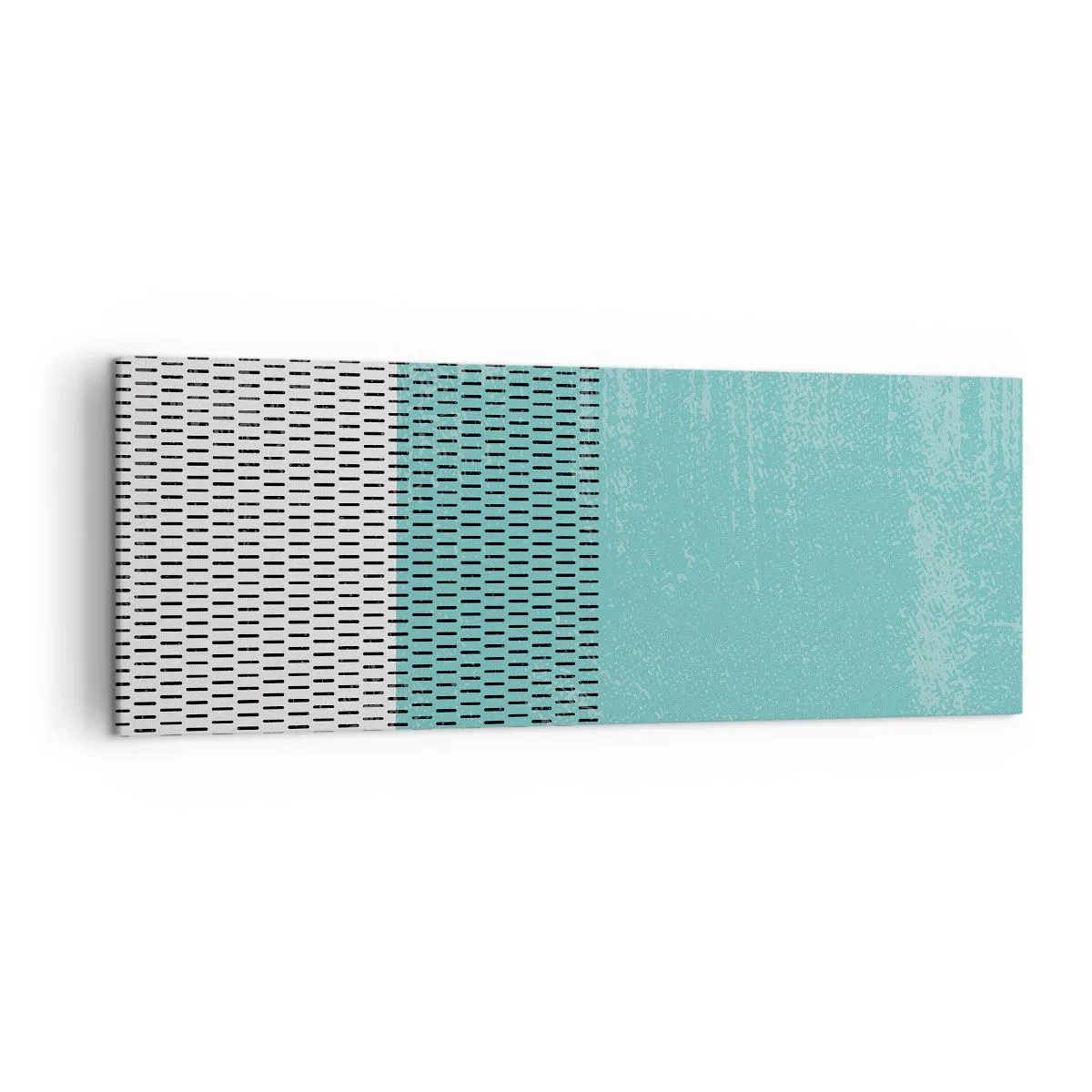 Obraz na plátně - Vyvážená kompozice - 140x50 cm