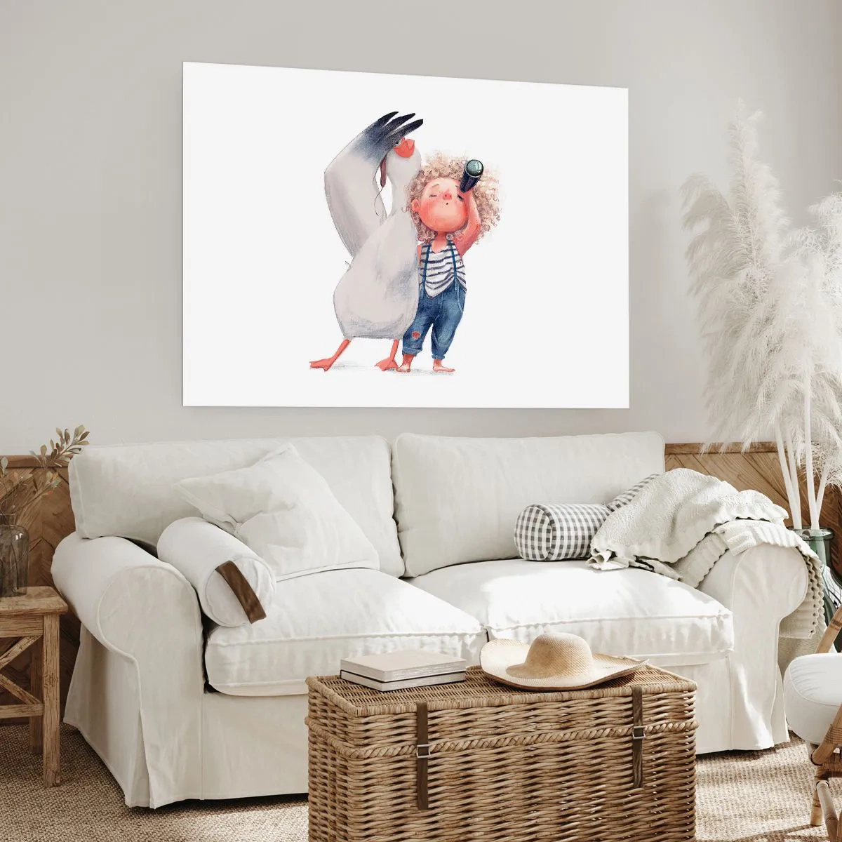 Plakát - Plán na skvělou cestu - 100x70 cm
