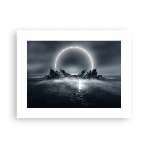 Plakát - Finále příběhu - 40x30 cm