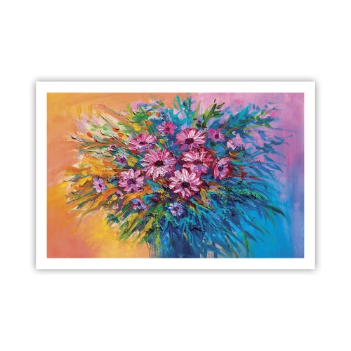 Plakát - Energie života - 91x61 cm