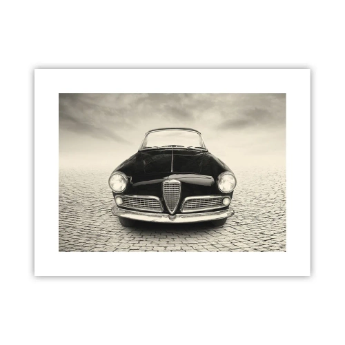 Plakát - Jak mě nemilovat? - 40x30 cm