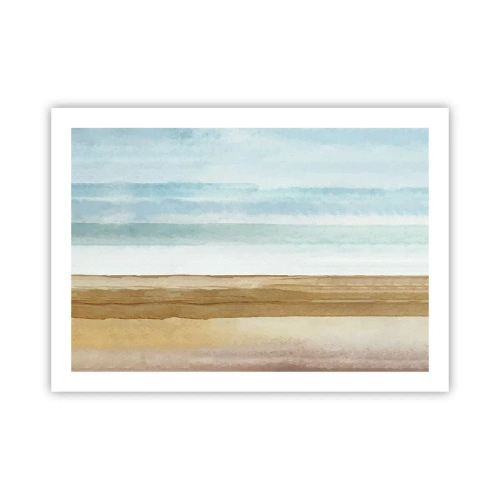 Plakát - Utěšení - 70x50 cm